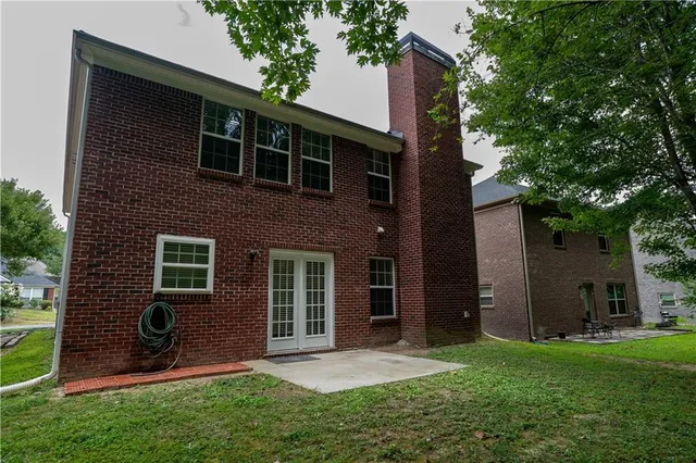 $390,000 | 3243 Newtons Crest Circle, Snellville, GA 30078