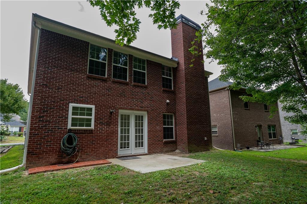 3243 Newtons Crest Circle Snellville, GA 30078 - Photo 52 of 54