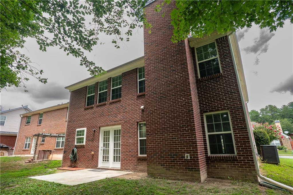 3243 Newtons Crest Circle Snellville, GA 30078 - Photo 53 of 54