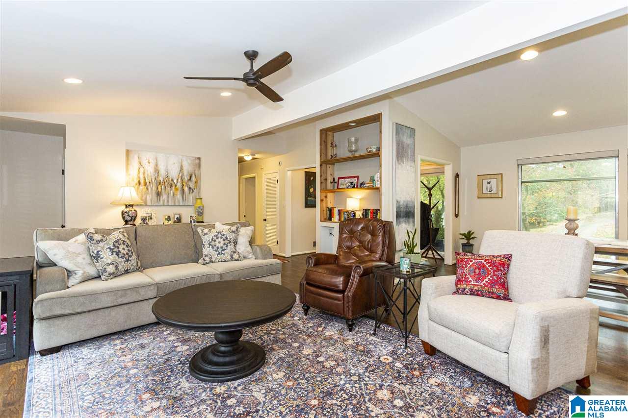 2217 Blue Ridge Boulevard Birmingham, AL 35226 - Photo 15 of 40
