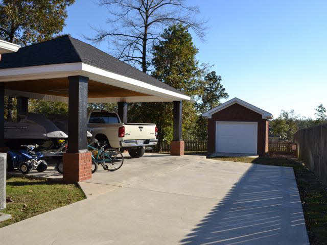 31972 Wildflower Trail Daphne, AL 36527 - Photo 29 of 32