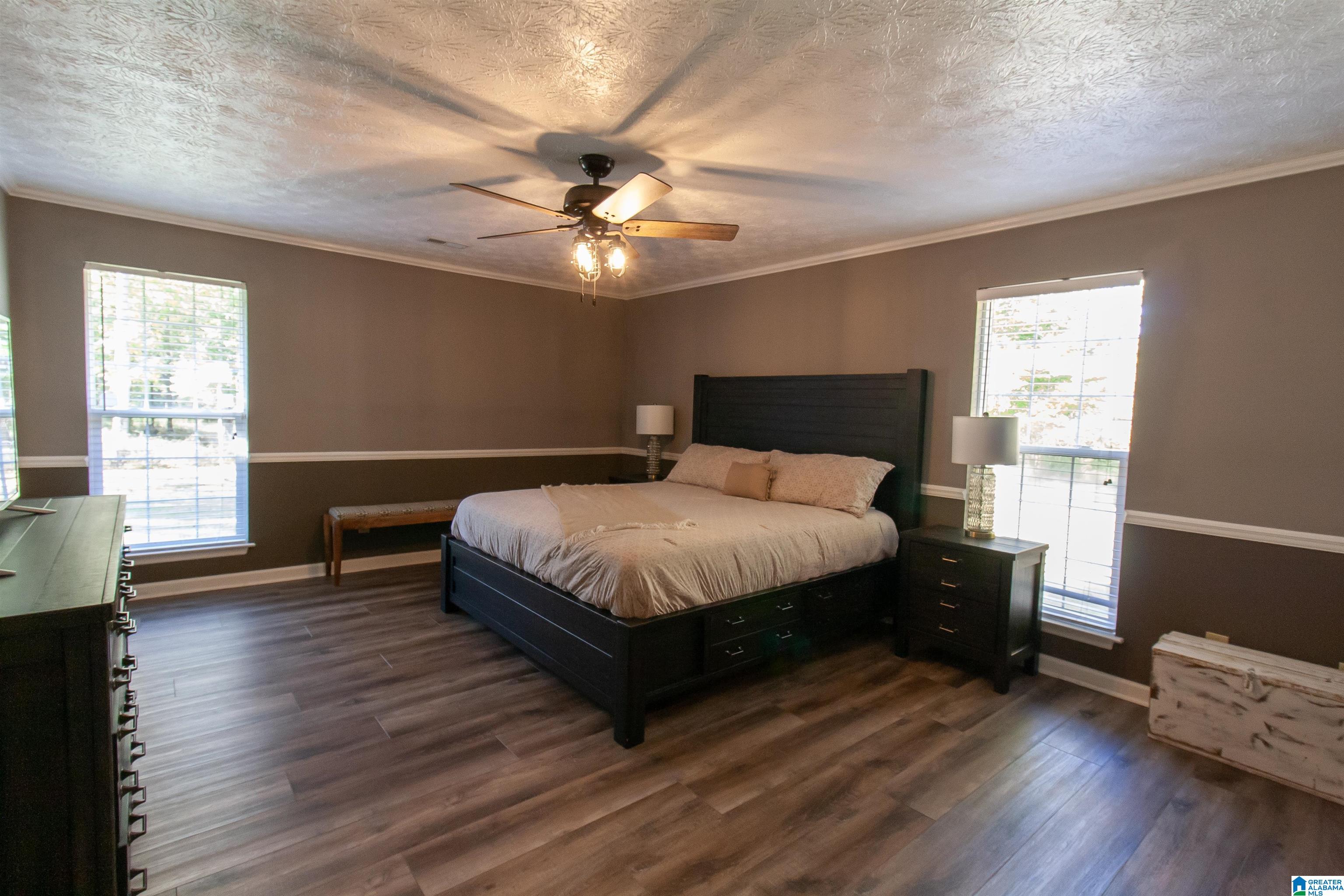 5453 Kelly Creek Road Odenville, AL 35120 - Photo 21 of 36