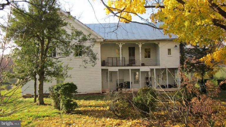 13502 Graceham Road Thurmont, MD 21788 - Photo 2 of 20 Exterior #2