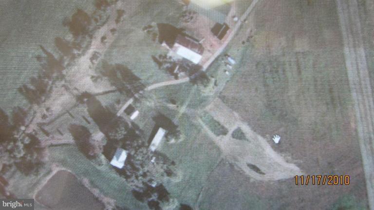 13502 Graceham Road Thurmont, MD 21788 - Photo 18 of 20 Aerial View