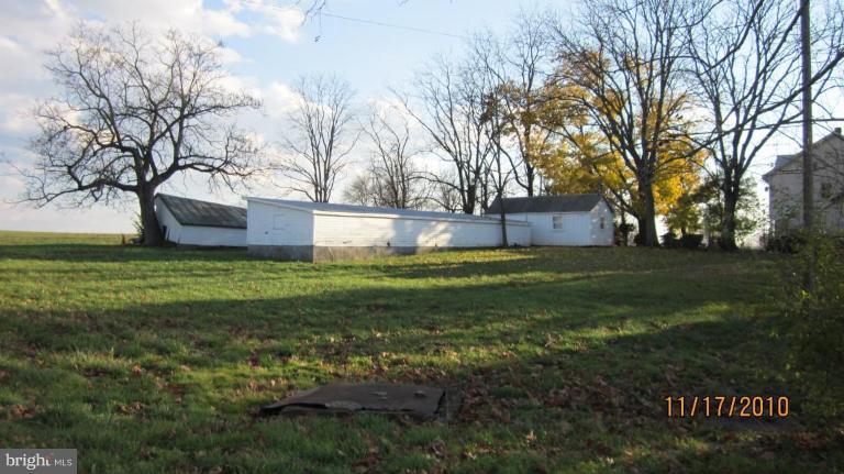 13502 Graceham Road Thurmont, MD 21788 - Photo 3 of 20 Shed