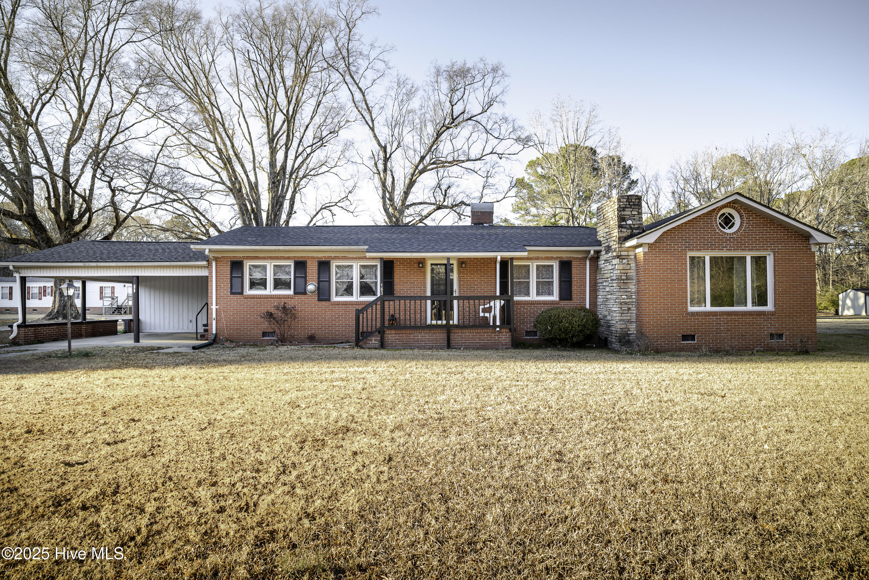 163 Mackey's Road Plymouth, NC 27962 - Photo 1 of 18 Front