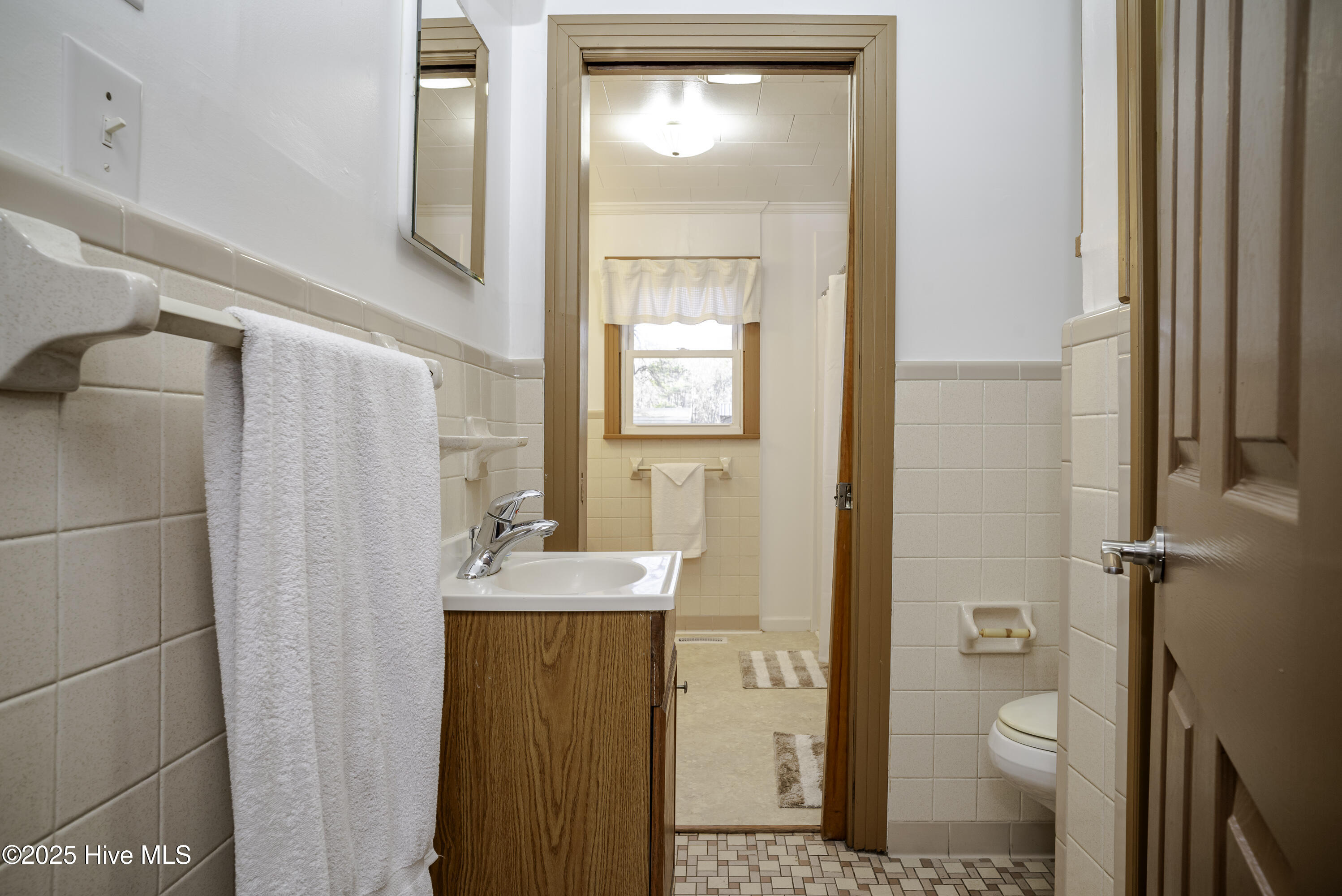 163 Mackey's Road Plymouth, NC 27962 - Photo 12 of 18 Bathroom
