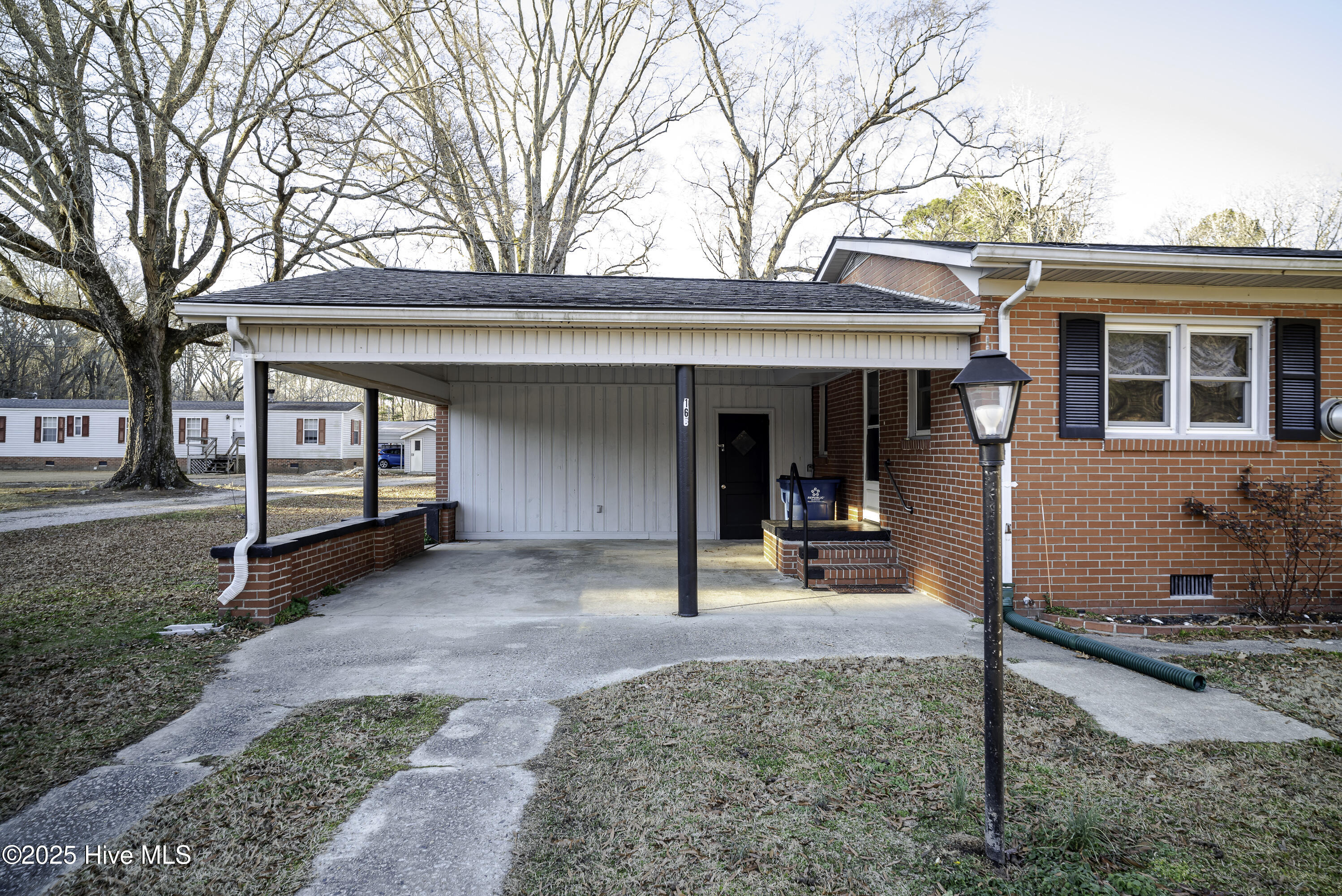 163 Mackey's Road Plymouth, NC 27962 - Photo 13 of 18 Carport