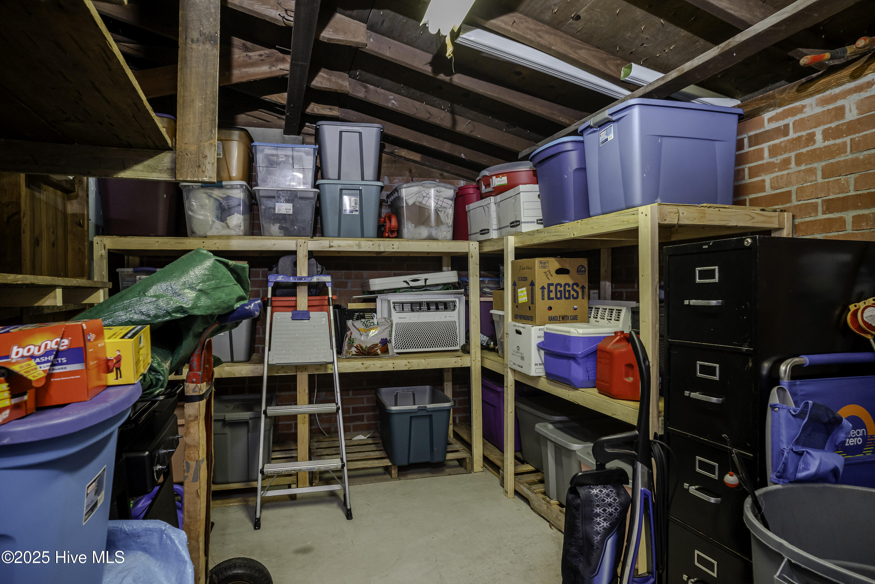 163 Mackey's Road Plymouth, NC 27962 - Photo 15 of 18 Utility Room Storage