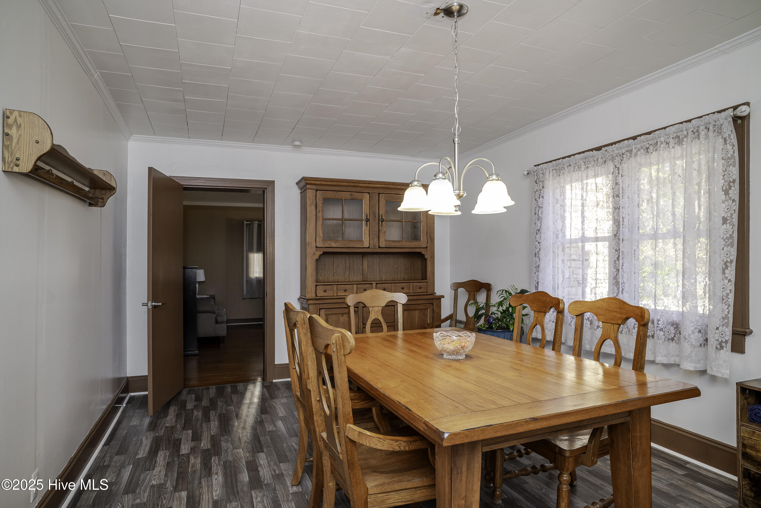 163 Mackey's Road Plymouth, NC 27962 - Photo 4 of 18 Dinning room