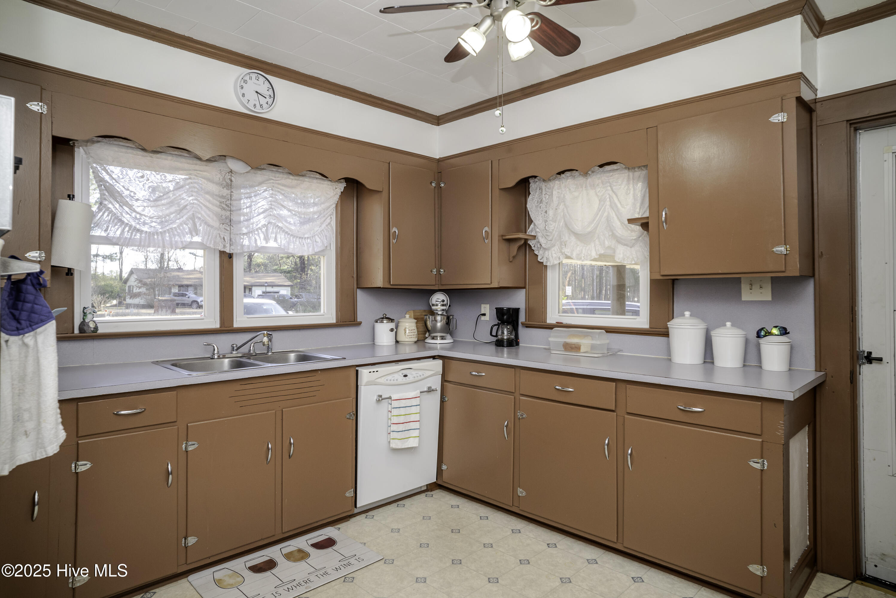 163 Mackey's Road Plymouth, NC 27962 - Photo 6 of 18 Kitchen
