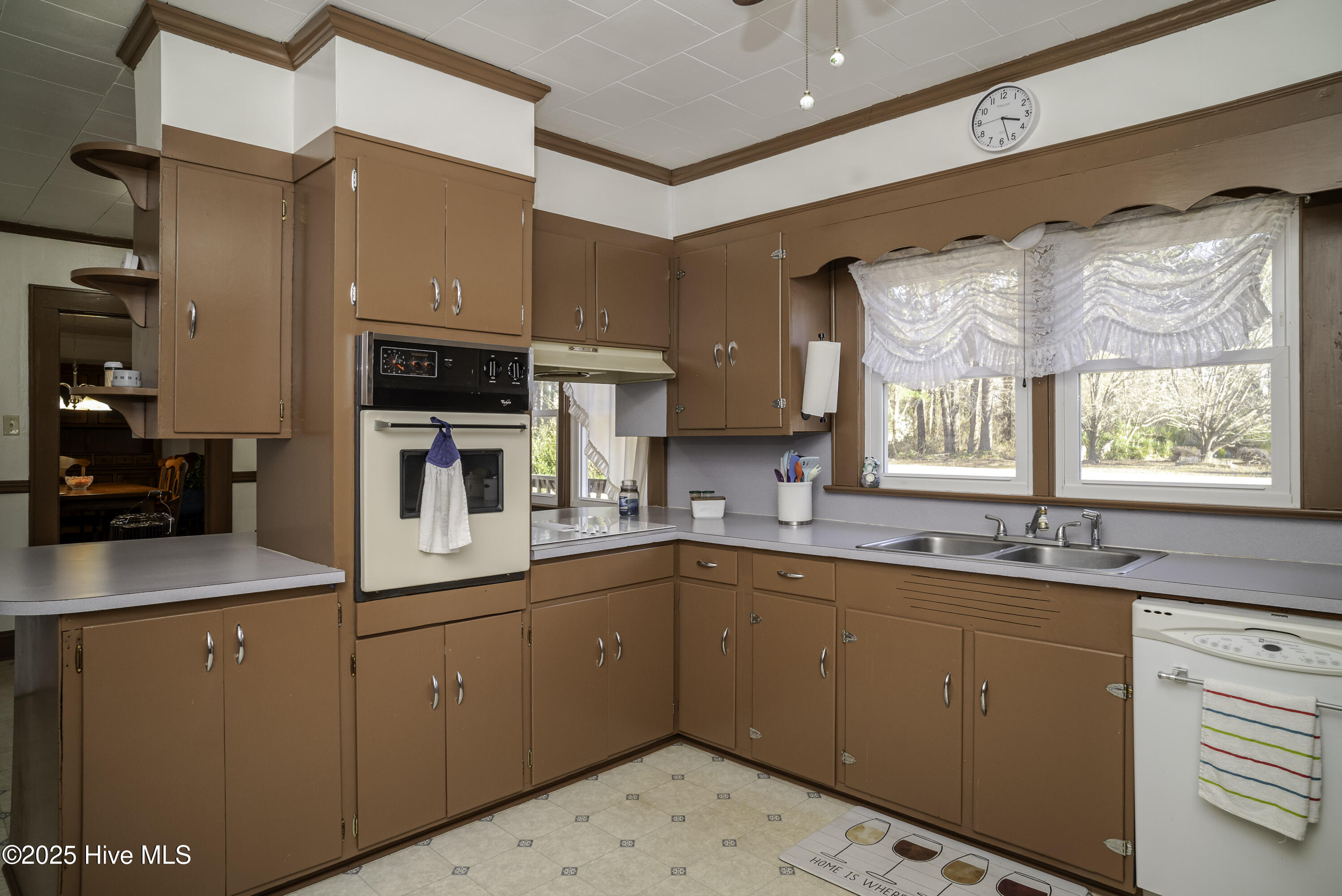 163 Mackey's Road Plymouth, NC 27962 - Photo 7 of 18 Kitchen