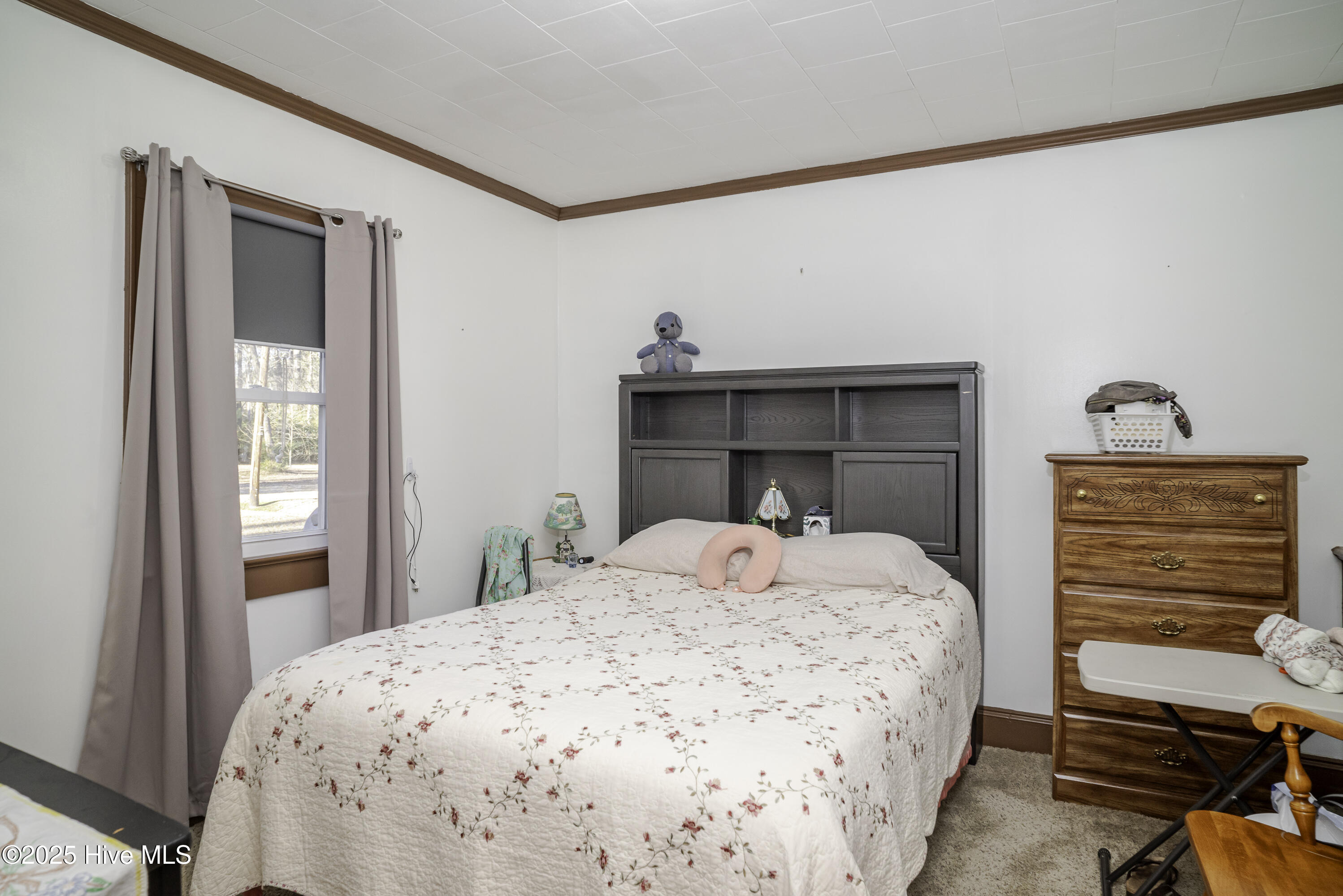 163 Mackey's Road Plymouth, NC 27962 - Photo 8 of 18 Bedroom