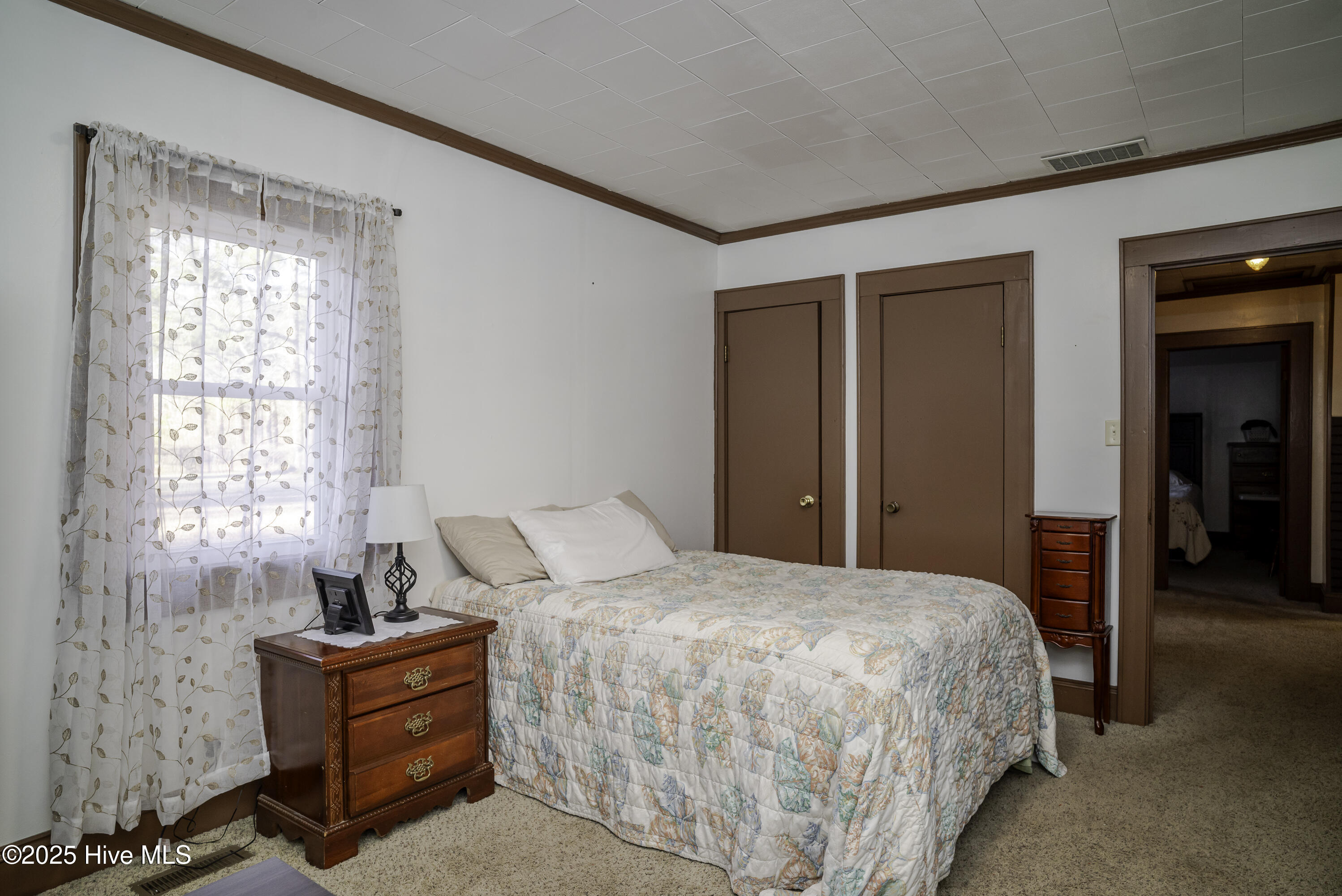 163 Mackey's Road Plymouth, NC 27962 - Photo 9 of 18 Bedroom