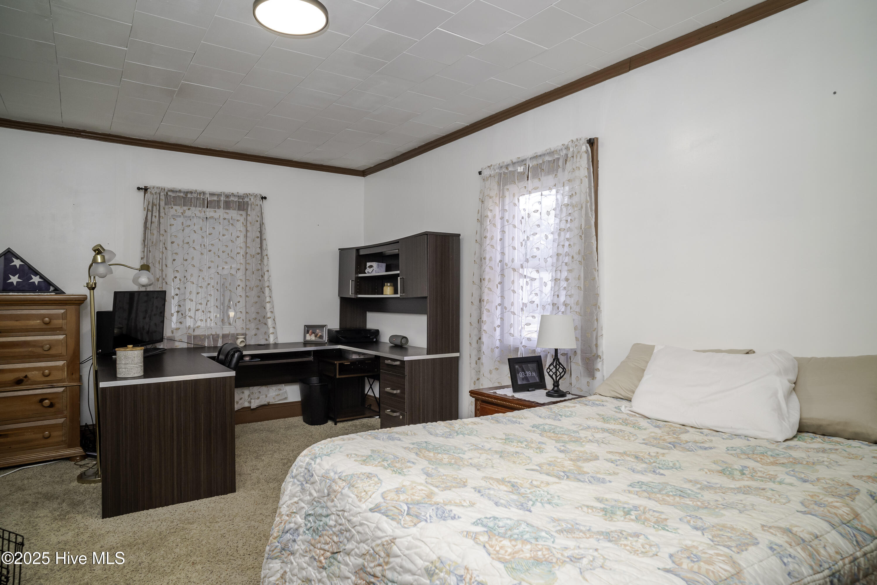 163 Mackey's Road Plymouth, NC 27962 - Photo 10 of 18 Bedroom