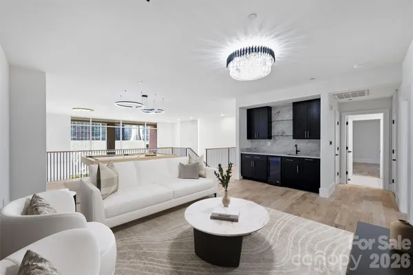 $2,050,000 | 435 South Tryon Street, Unit 301, Charlotte, NC 28202