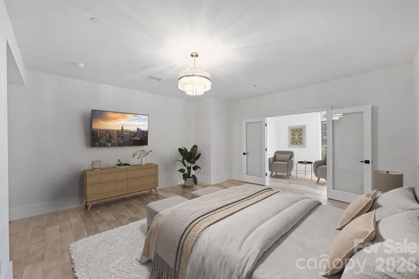 $2,050,000 | 435 South Tryon Street, Unit 301, Charlotte, NC 28202