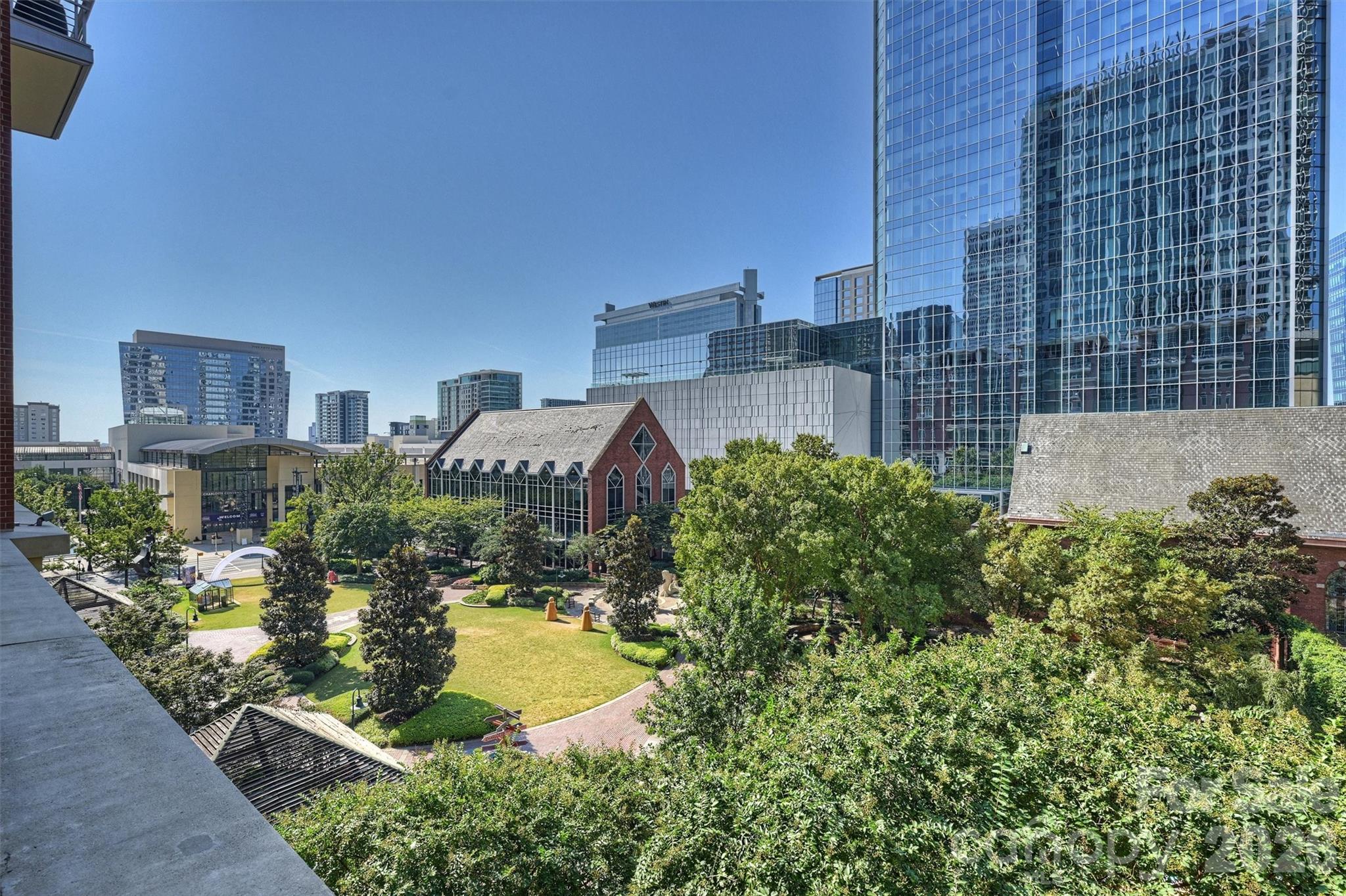 435 South Tryon Street, Unit 301 Charlotte, NC 28202 - Photo 37 of 40