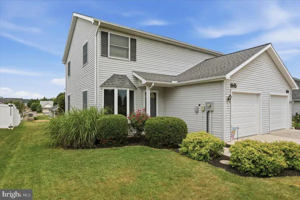 $250,000 | 1145 Progress Road, Chambersburg, PA 17201