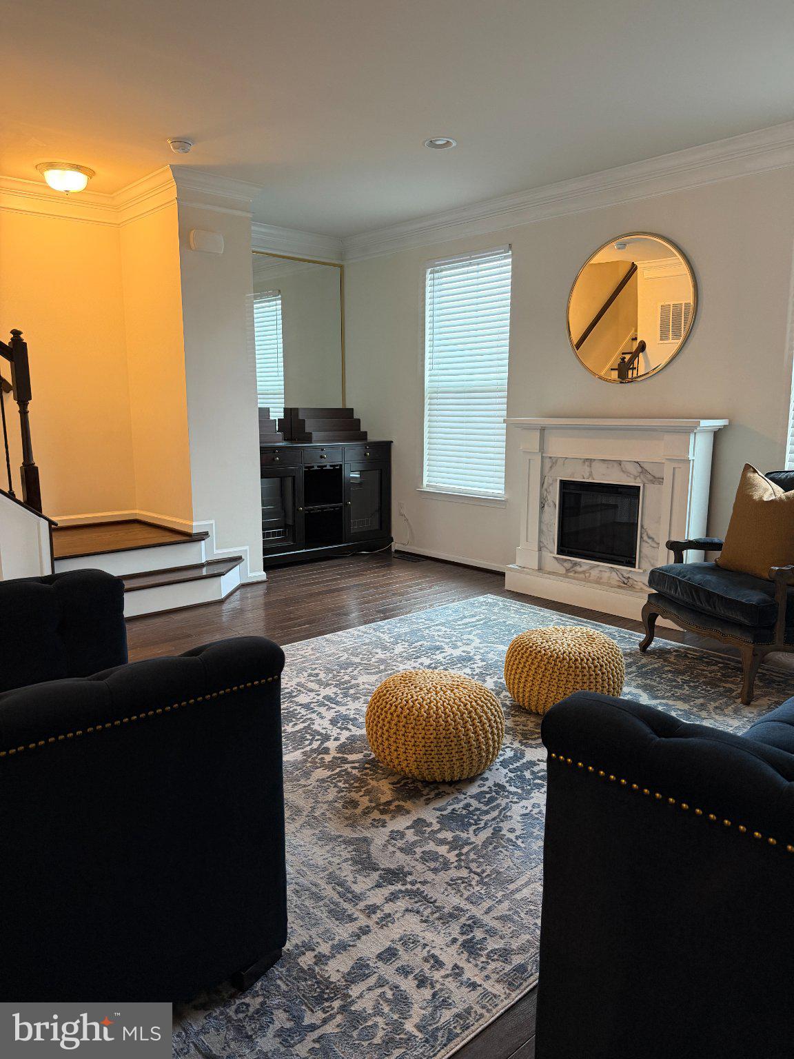 200 Iannelli Road Clarksboro, NJ 08020 - Photo 9 of 27 Inviting living space with elegant charm.
