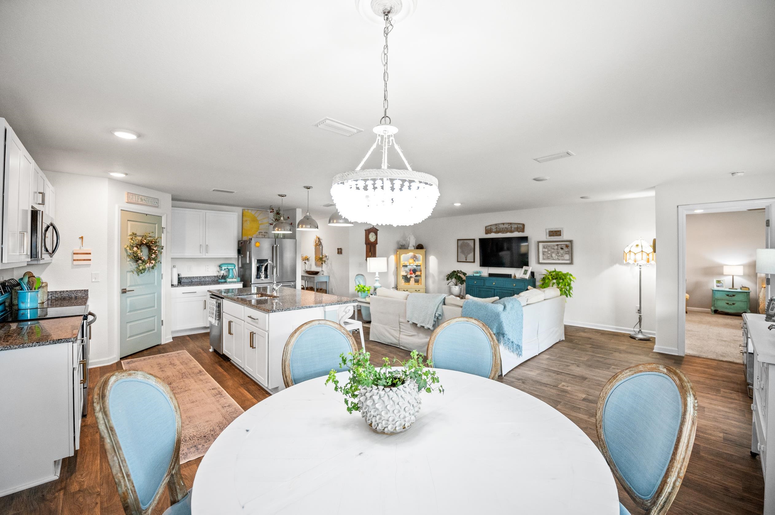 8161 Irwin Loop Daphne, AL 36526 - Photo 14 of 32 Dining Area