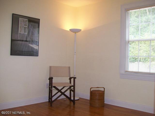 4012 Dover Road Jacksonville, FL 32207 - Photo 11 of 20 a workspace with furniture and a window