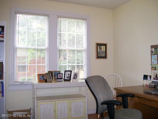 4012 Dover Road Jacksonville, FL 32207 - Photo 10 of 20 a view of a a dining room with furniture window and outside view