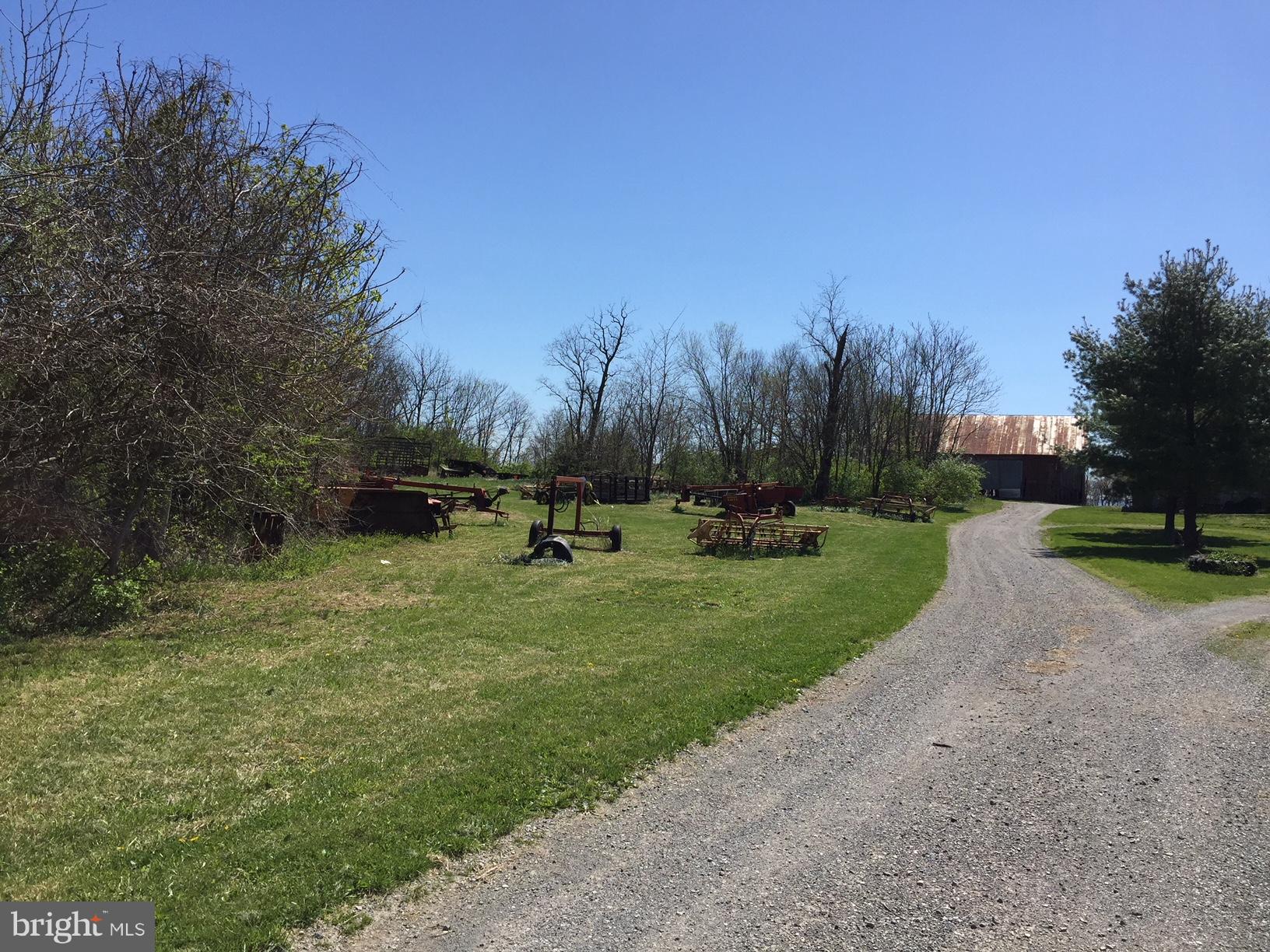 786 Kimble Road Berryville, VA 22611 - Photo 4 of 7 Exterior (General)
