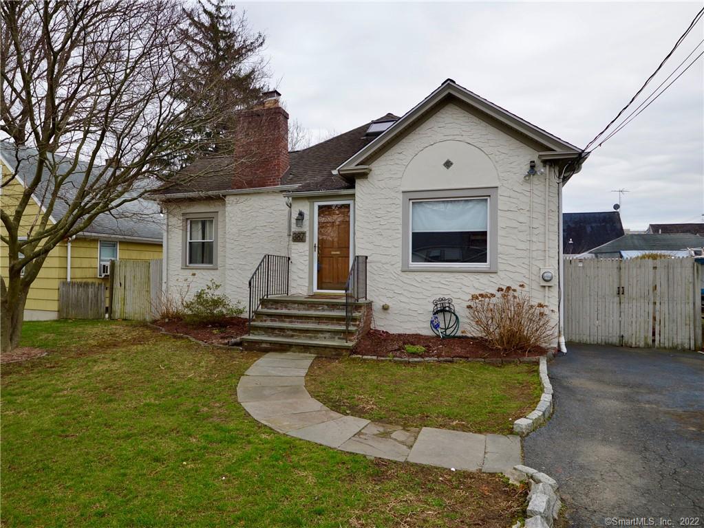 387 Robin Street Bridgeport, CT 06606 - Photo 1 of 1