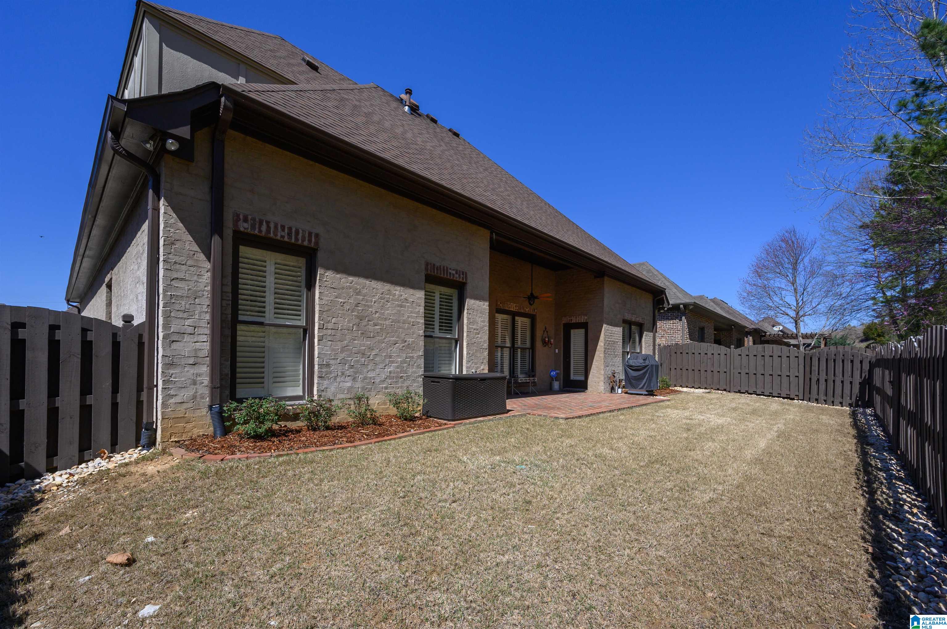 4067 Highland Ridge Road Hoover, AL 35242 - Photo 44 of 47