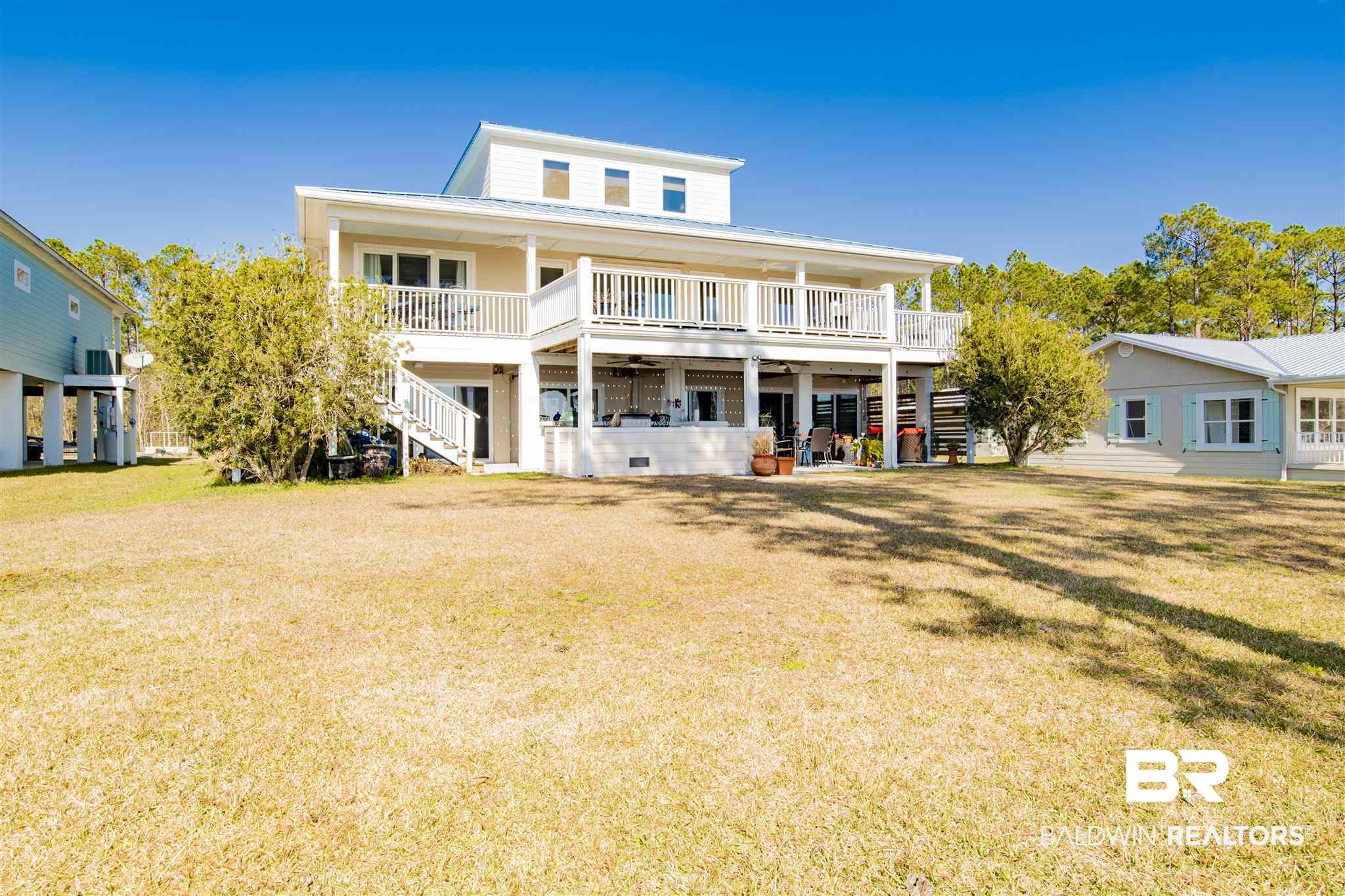 7963 Bayshore Drive Elberta, AL 36530 - Photo 49 of 50