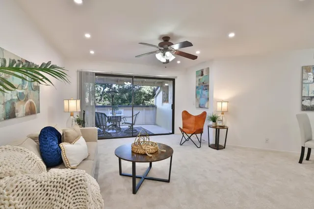 $649,000 | 3266 Kimber Court, Unit 128, San Jose, CA 95124