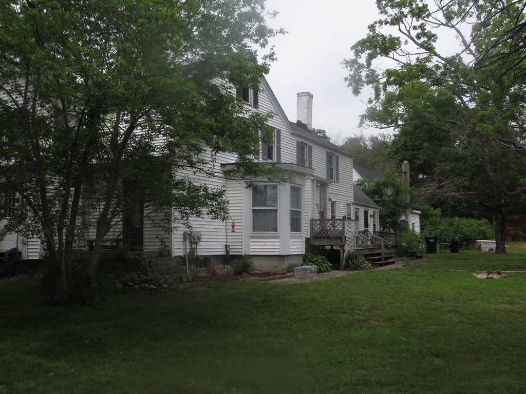 759 Main Street Wareham, MA 02571 - Photo 5 of 13 Gallery Image 5