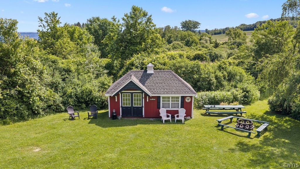 2598 Lords Hill Road Otisco, NY 13084 - Photo 40 of 44