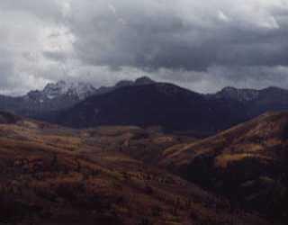 2626 Bear Trap Road Avon, CO 81620 - Photo 1 of 1 Primary Photo