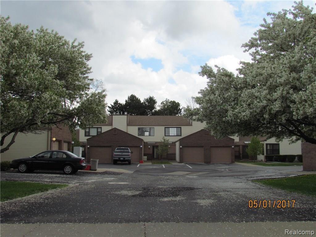 31646 Hoover Road, Unit M Warren, MI 48093 - Photo 1 of 9 IMG_8367.JPG