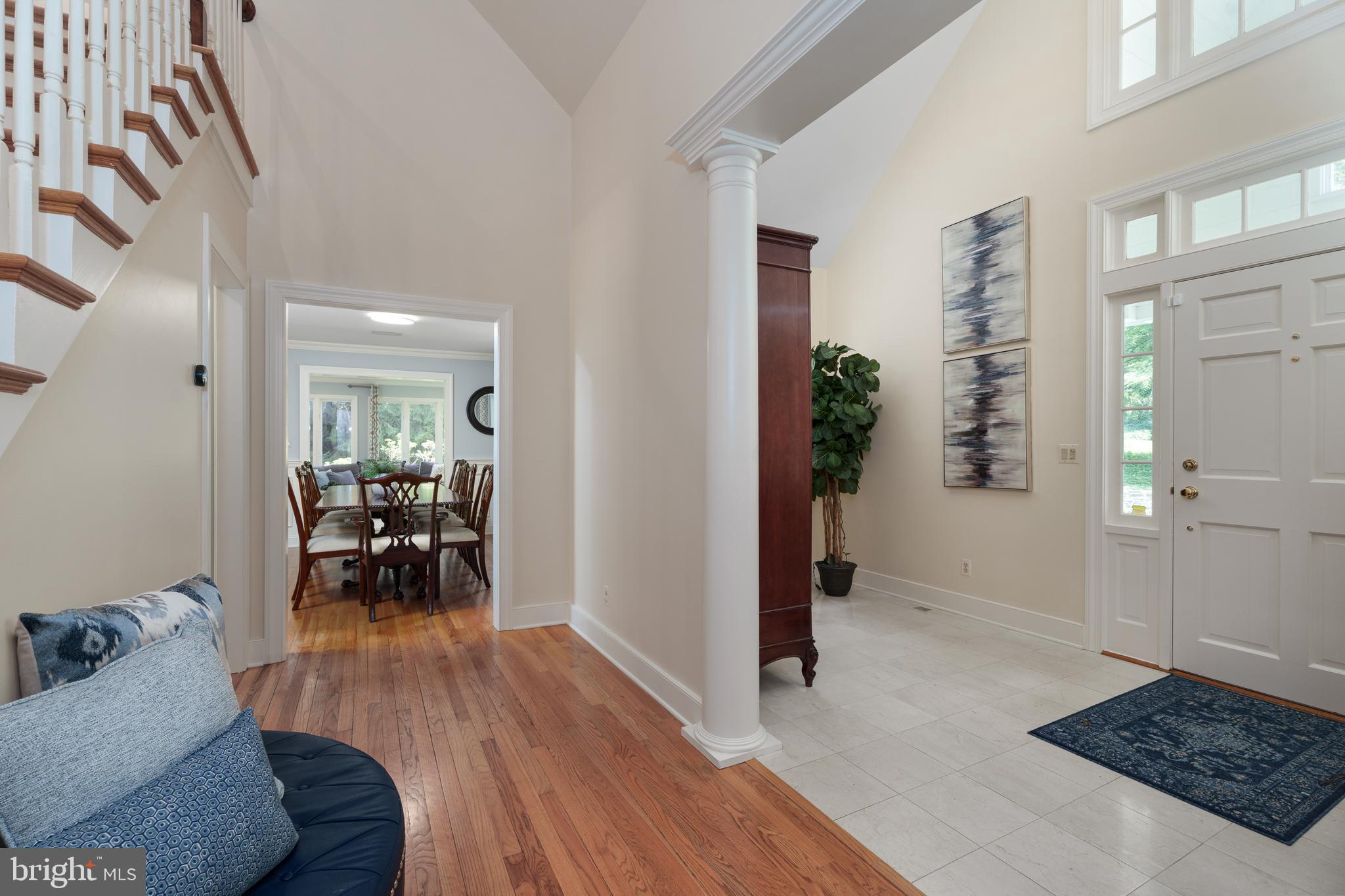 141 Hun Road Princeton, NJ 08540 - Photo 4 of 54