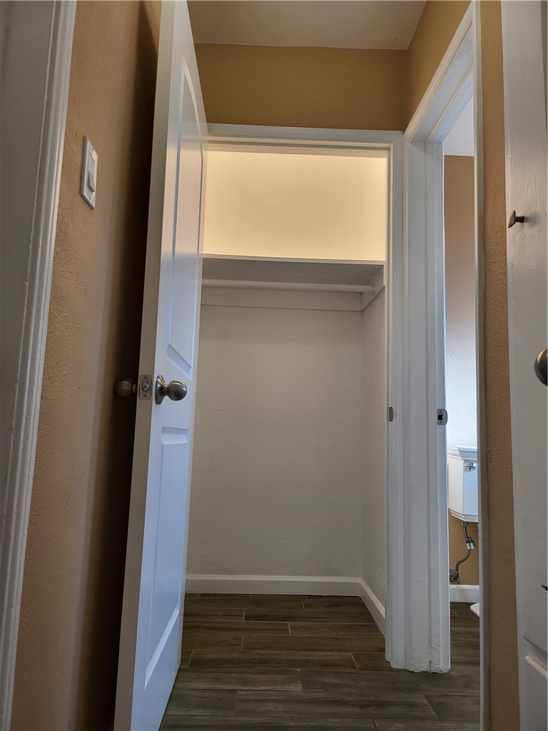 6636 Granger Avenue Bell Gardens, CA 90201 - Photo 7 of 11 a view of closet