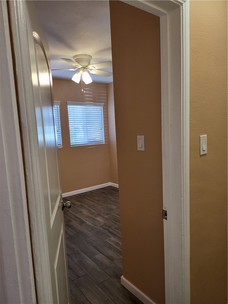 6636 Granger Avenue Bell Gardens, CA 90201 - Photo 8 of 11 a view of an empty room