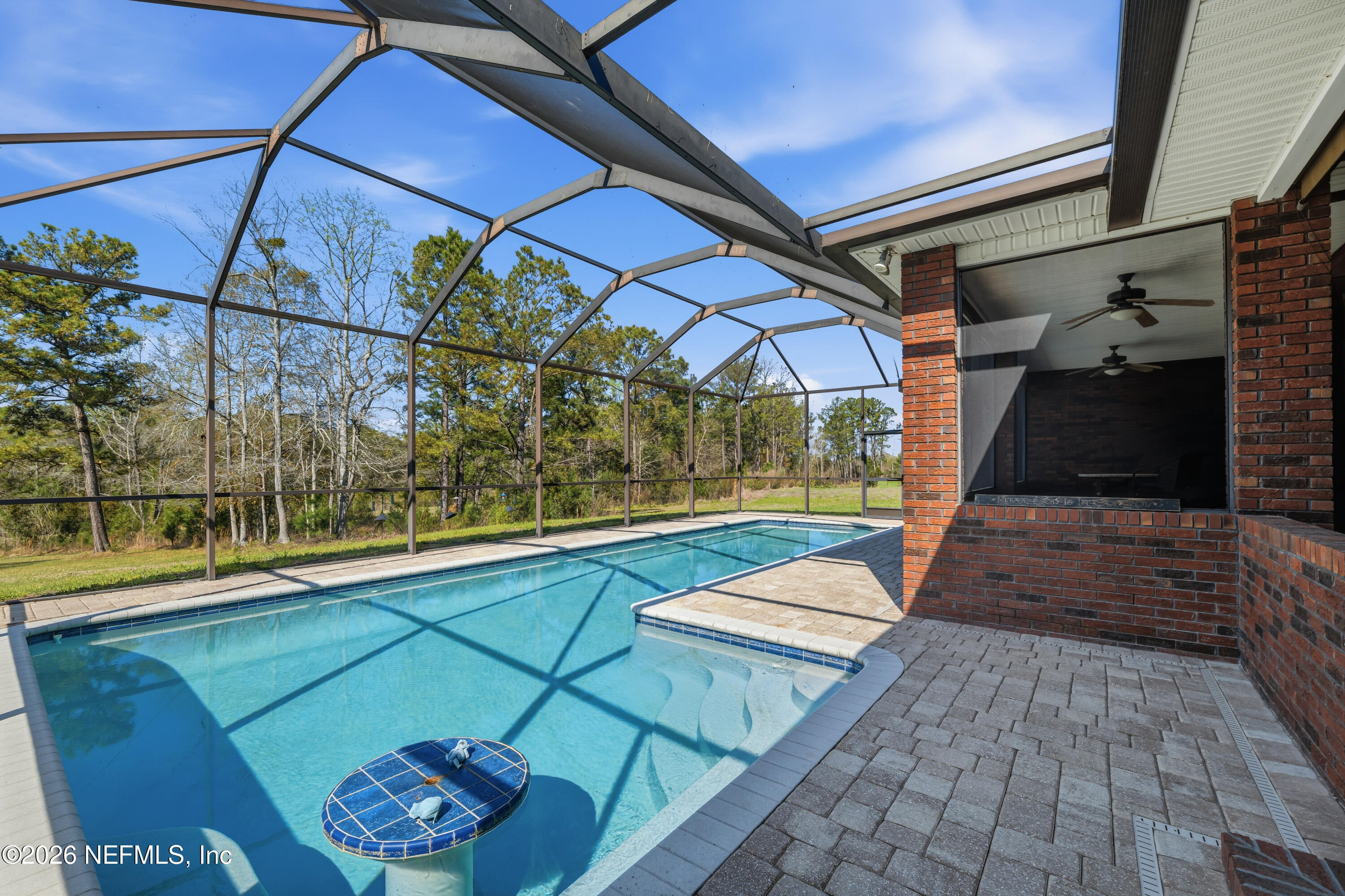 371154 Kings Ferry Road Hilliard, FL 32046 - Photo 47 of 67 45 Pool