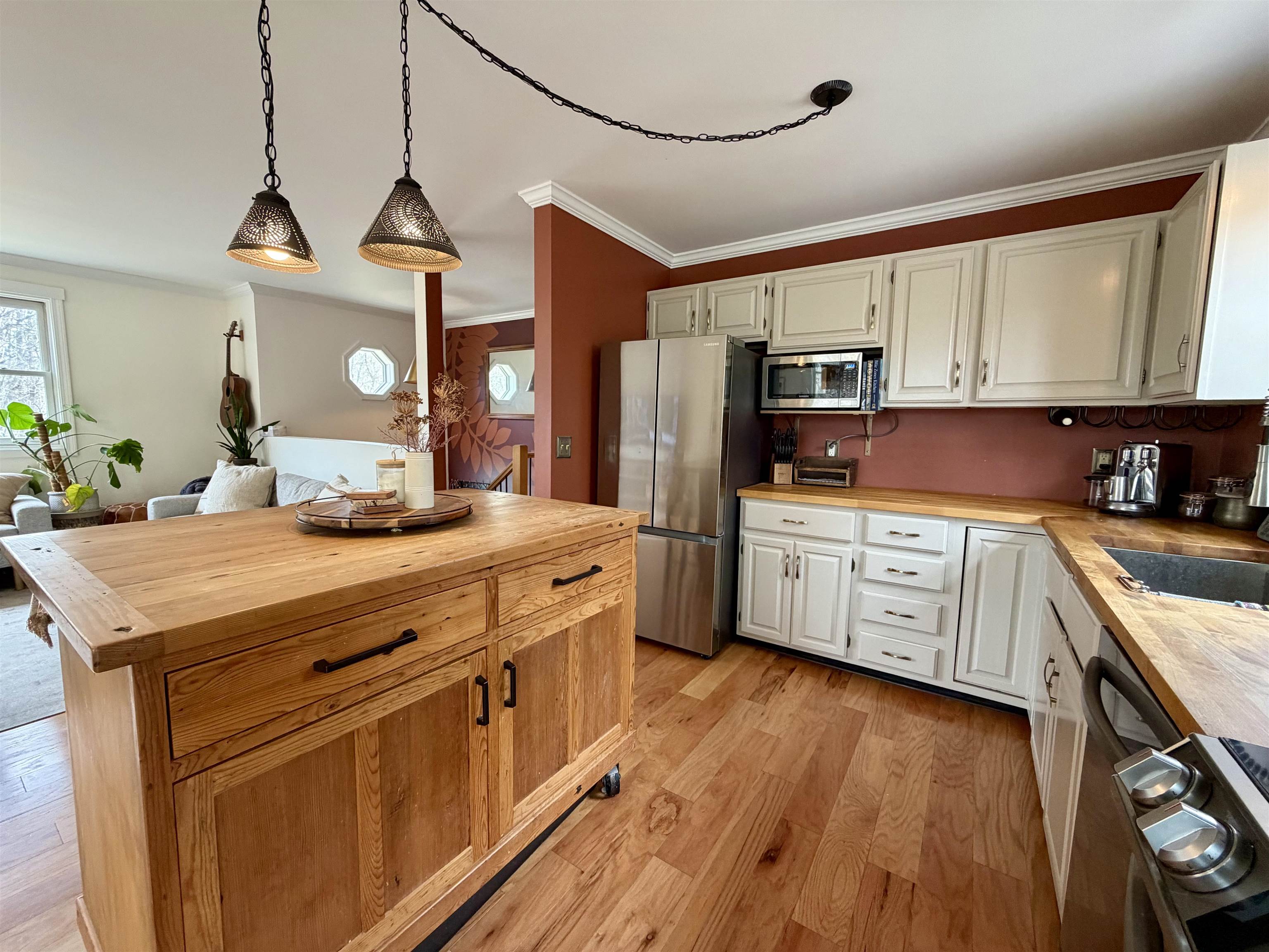 26 Range Road Underhill, VT 05489 - Photo 10 of 51