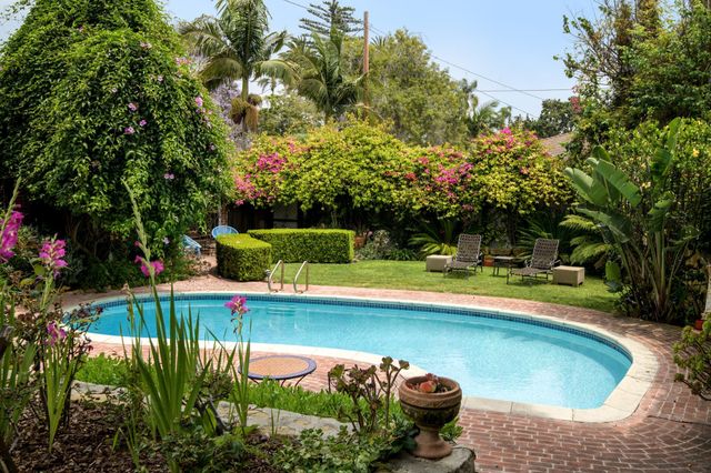 $3,995,000 | 1833 Santa Barbara Street, Santa Barbara, CA 93101