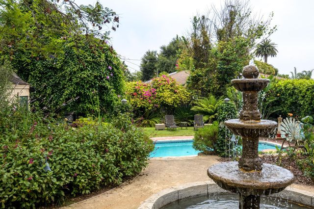 $3,995,000 | 1833 Santa Barbara Street, Santa Barbara, CA 93101
