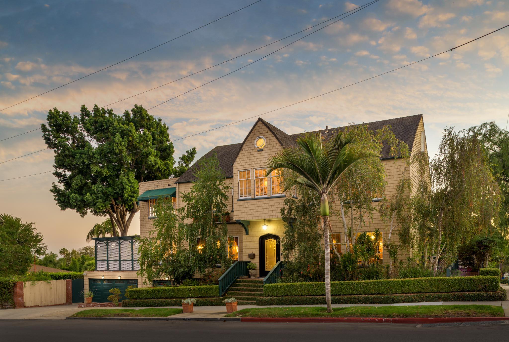 1833 Santa Barbara Street Santa Barbara, CA 93101 - Photo 30 of 35 a view of a big building