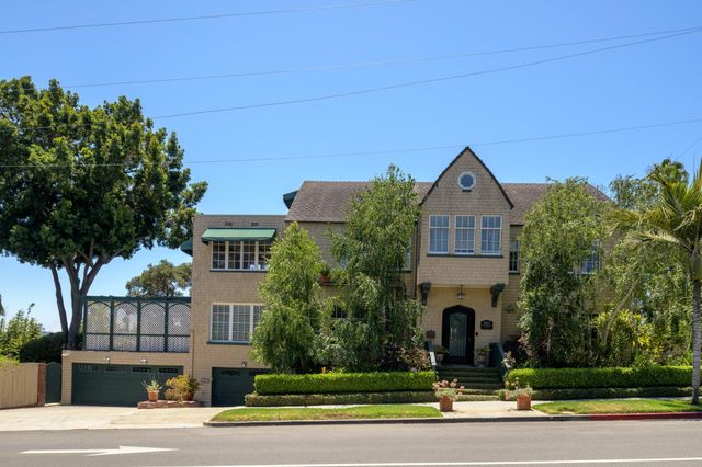 $3,995,000 | 1833 Santa Barbara Street, Santa Barbara, CA 93101
