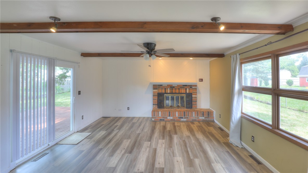 4022 Newcastle Drive Decatur, IL 62526 - Photo 13 of 34