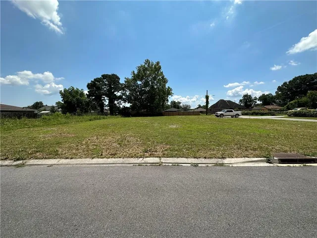 $64,900 | 0 Halsey Avenue, New Orleans, LA 70114