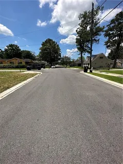 $64,900 | 0 Halsey Avenue, New Orleans, LA 70114