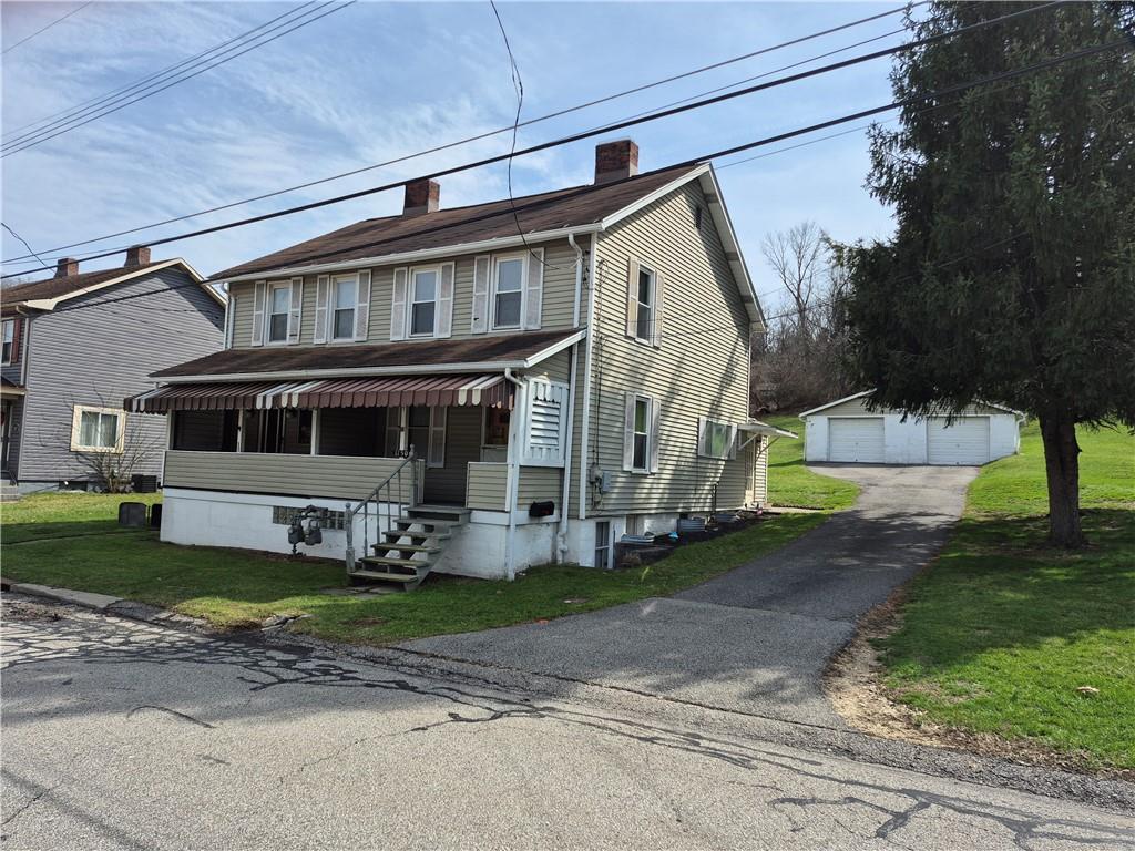 1150-1152 Springdale Drive Pittsburgh, PA 15236 - Photo 49 of 50