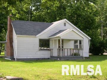 3641 Selmaville Road Salem, IL 62881 - Photo 1 of 4